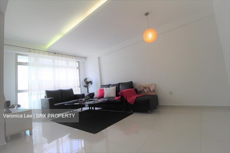 Blk 452 Yishun Ring Road (Yishun), HDB 4 Rooms #221837651